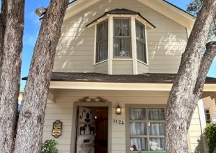 The Home Page | Pups, Pianos, and Homes to Peruse