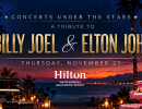 Piano Men: A Tribute to Billy Joel & Elton John