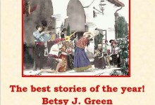 Author Talk: Betsy J. Green “Way Back When: Santa Barbara in 1926”