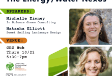 Carbon Smart Construction Happy Hour