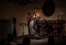 Flamenco Íntimo Concert