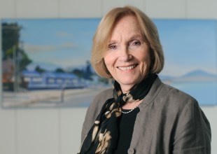Eva Marie Saint, Hollywood Legend and Montecito Resident, Dies at 102