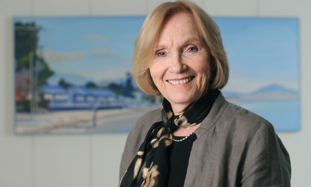 Eva Marie Saint, Hollywood Legend and Montecito Resident, Dies at 102