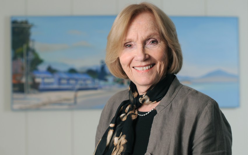 Eva Marie Saint, Hollywood Legend and Montecito Resident, Dies at 102
