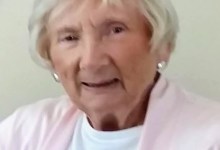 Julie Ann Vanderhoof