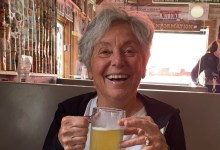 Martha J. Osborne