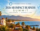 CA’s Annual SB Impact Business Summit