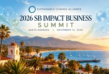 CA’s Annual SB Impact Business Summit