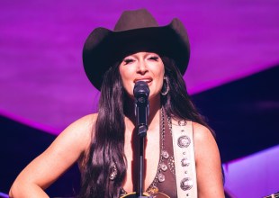 Review | Kacey Musgraves’s ‘Middle of Nowhere’ Tour
