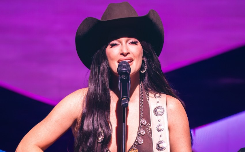 Review | Kacey Musgraves’s ‘Middle of Nowhere’ Tour