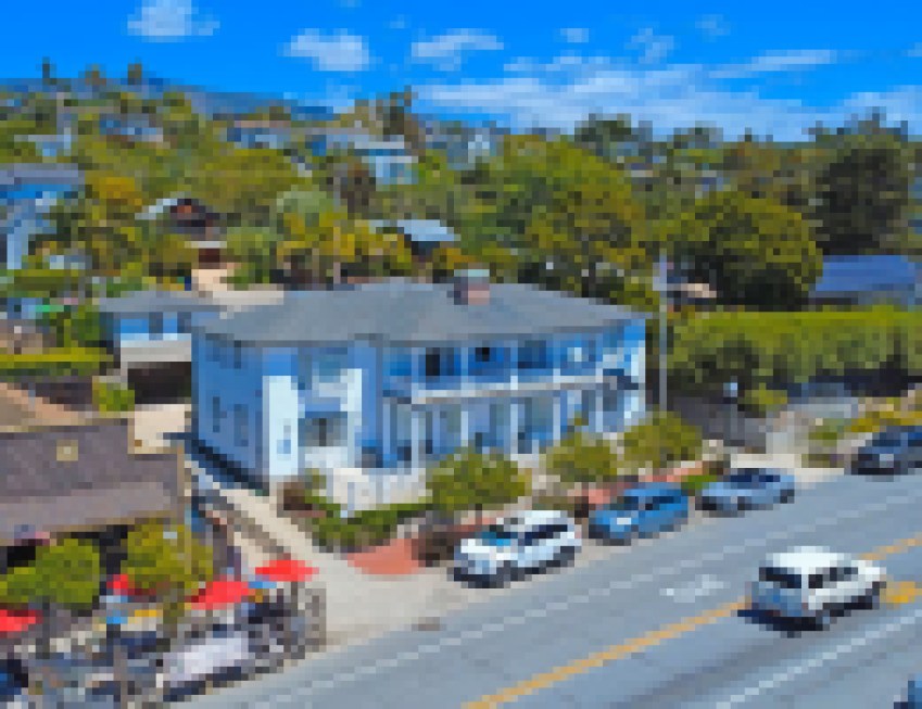 Carpinteria-Summerland Fire District Secures Property for New Summerland Fire Station # 62