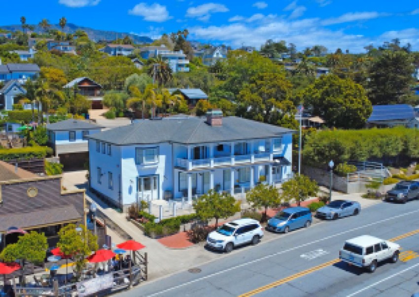 Carpinteria-Summerland Fire District Secures Property for New Summerland Fire Station # 62