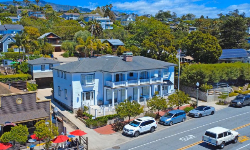 Carpinteria-Summerland Fire District Secures Property for New Summerland Fire Station # 62
