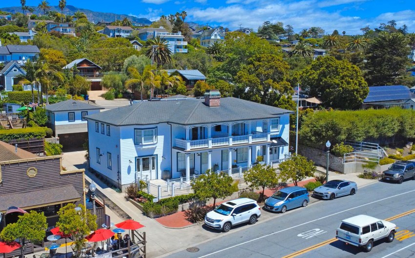 Carpinteria-Summerland Fire District Secures Property for New Summerland Fire Station # 62