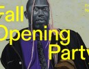 Fall Opening Party at SBMA