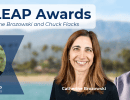 2027 LEAP Awards – Benefit Luncheon