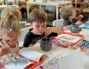 6-Week Kids Process Art Class (Ages 4-6)