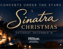 Very Merry Sinatra Christmas Tribute