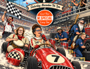 TRIC: Live at M.Special Goleta Taproom