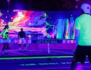 Neon Night Groove & Dancing at The Grove Pickleball