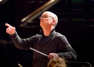 A New Artistic Director in Town for the Santa Barbara Master Chorale