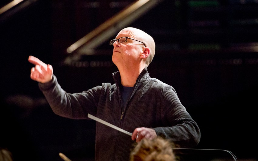 A New Artistic Director in Town for the Santa Barbara Master Chorale