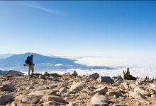 “Tideline to Alpine: On Foot Around the Historic Range of the Southern California Steelhead Trout” with Sean Jansen