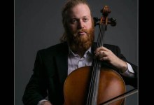 Corwin Concert Series – Stephen Marotto