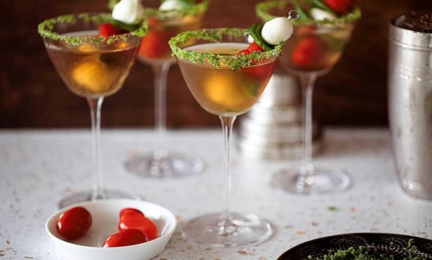 Celebrate Eat Happy with a Cookbook Celebration