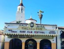 November On Screen in Santa Barbara County