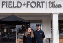 Elevating Carpinteria’s Brunch and Lunch Game