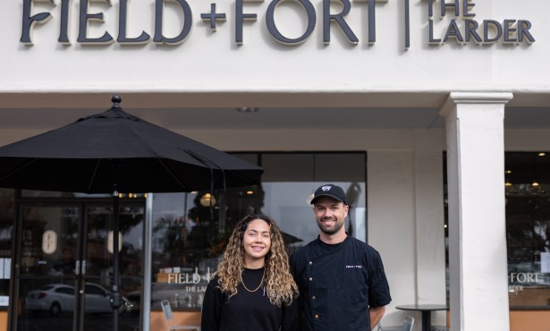 Elevating Carpinteria’s Brunch and Lunch Game