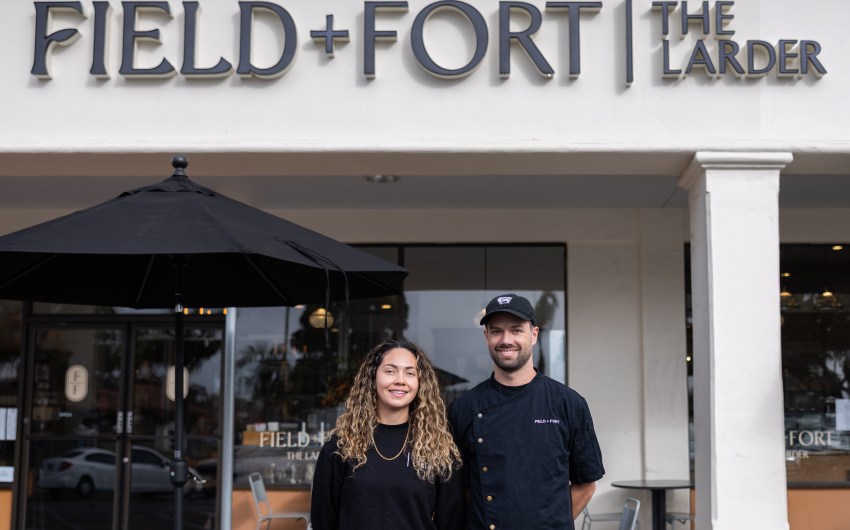 Elevating Carpinteria’s Brunch and Lunch Game