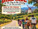 1st SYV Community Bike Ride