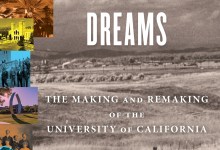 Chaucer’s Talk on the University of California