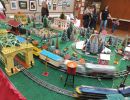 Holiday Festival of Trains at SBMM