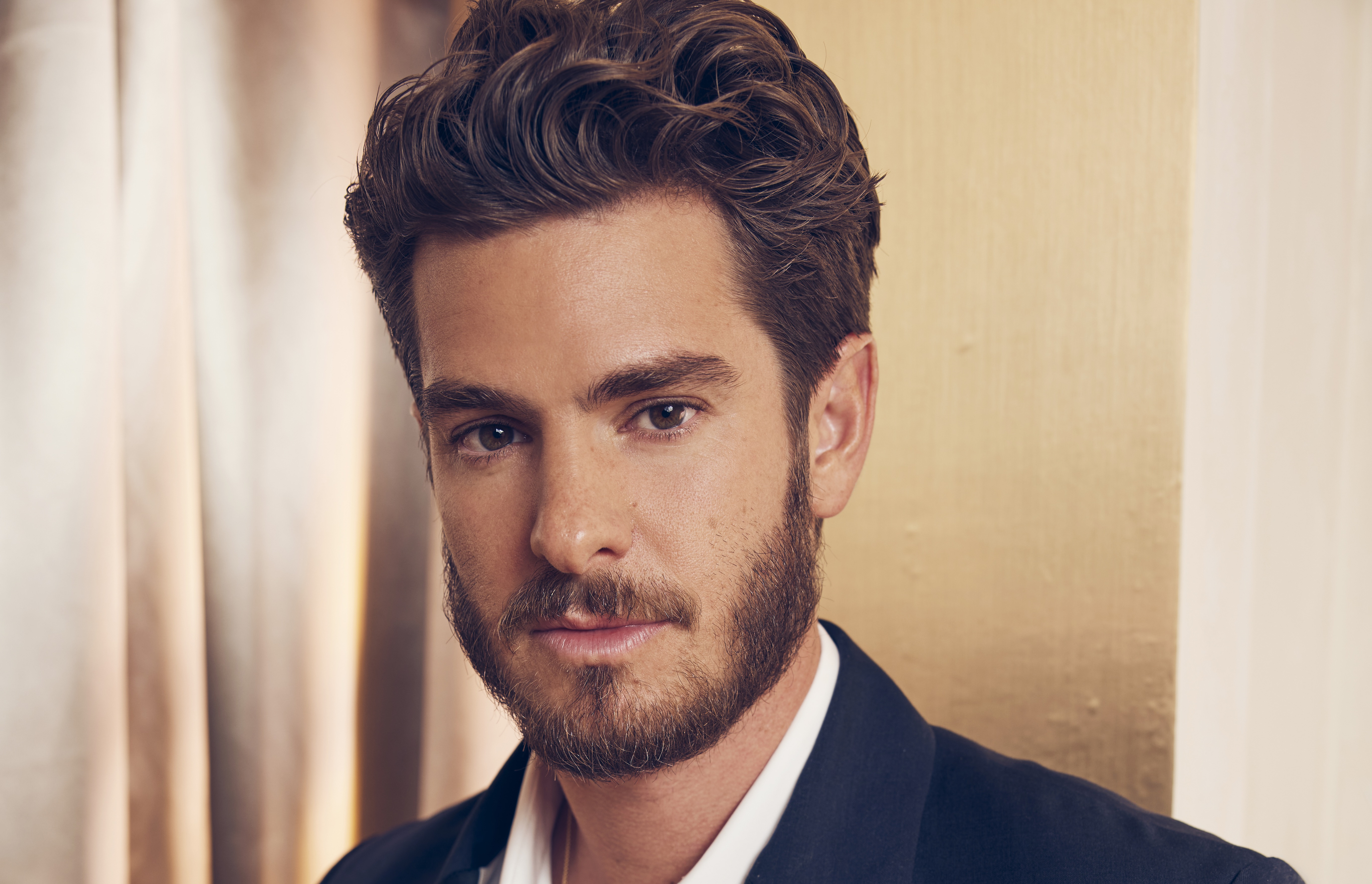 Andrew Garfield's Talent Is Anything but Artificial