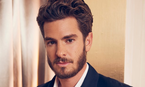 Andrew Garfield’s Talent Is Anything but Artificial