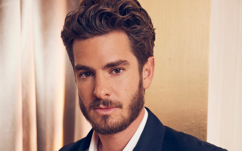 Andrew Garfield’s Talent Is Anything but Artificial