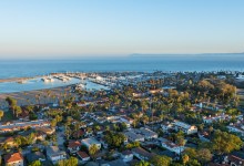 Santa Barbara Cracks Top-Five Best Small Cities in U.S.