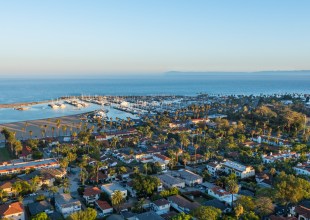 Santa Barbara Cracks Top-Five Best Small Cities in U.S.