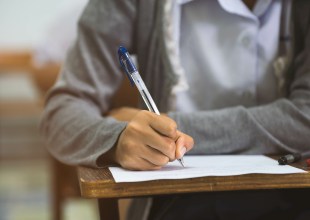 Santa Barbara Unified Test Scores Improve, but Achievement Gap Remains