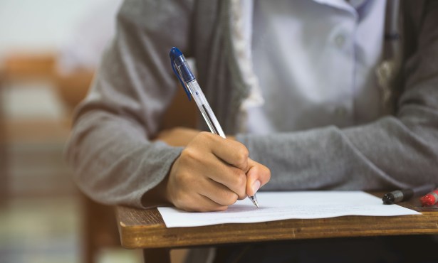 Santa Barbara Unified Test Scores Improve, but Achievement Gap Remains