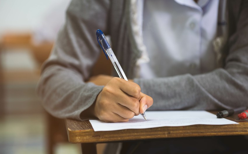 Santa Barbara Unified Test Scores Improve, but Achievement Gap Remains