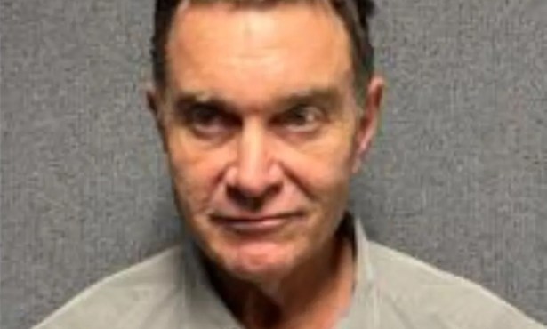 Serial Rapist Andrew Luster Released After Serving 20 Years of 124-Year Sentence
