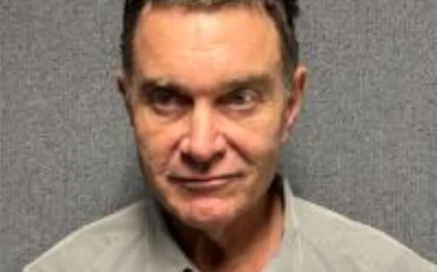 Serial Rapist Andrew Luster Released After Serving 20 Years of 124-Year Sentence