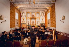 Folk Orchestra of Santa Barbara’s Scottish Concert