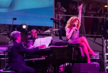 Bernadette Peters Brings Her Broadway Powerhouse Pipes to the Santa Barbara Granada