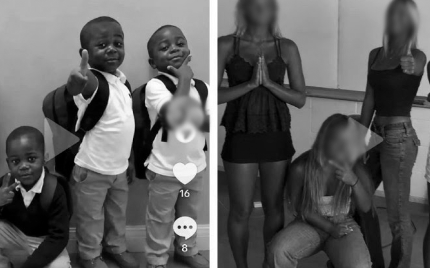 NAACP Santa Barbara Strongly Condemns the Blackface Incident at San Marcos High