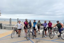 Team Gary Raises $11,200 to Support Local Cancer Care in Honor of Gary Fruin